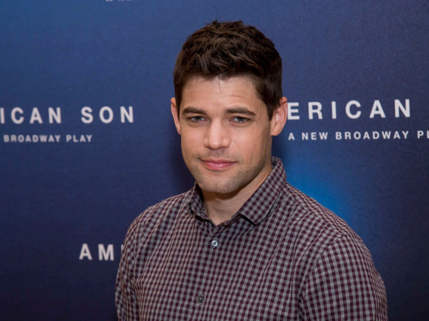 Jeremy Jordan